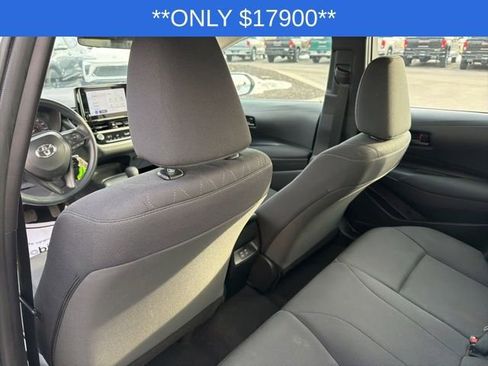 Used 2024 Toyota Corolla LE image 20