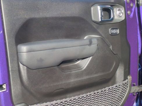 New 2026 Jeep Wrangler Willys image 30