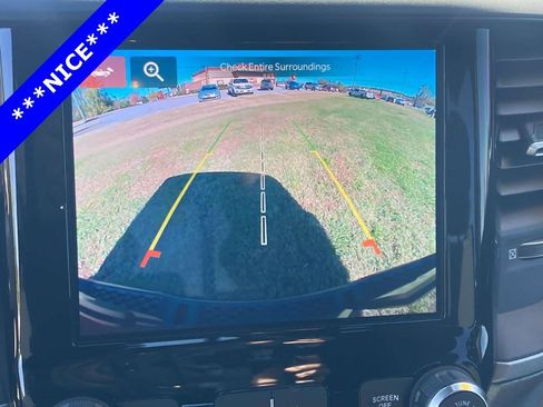 Used 2026 RAM 1500 Tradesman AWD/4WD image 18