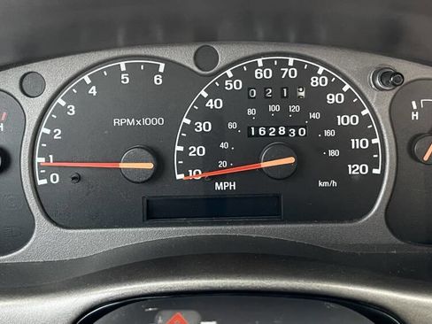 Used 2003 MAZDA B-Series Pickup 2WD Cab Plus B2300 image 24