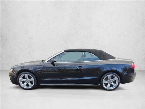 Used 2015 Audi A5 2.0T Premium Plus image 8