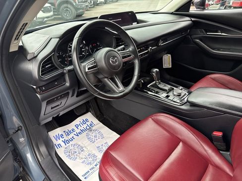 Used 2023 MAZDA CX-30 AWD 2.5 S w/ Preferred Package image 19