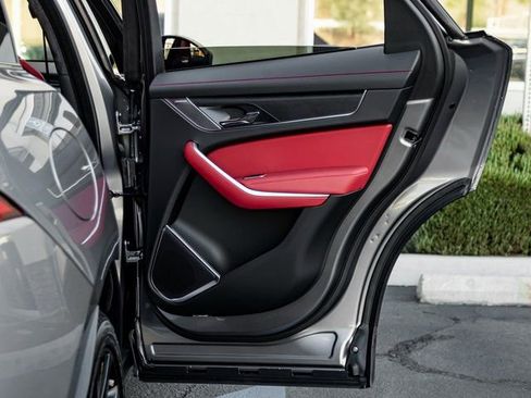 New 2026 Jaguar F-PACE R-Dynamic S image 23