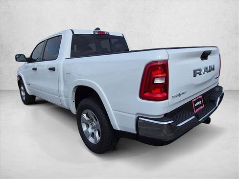 New 2026 RAM 1500 Lone Star AWD/4WD image 9