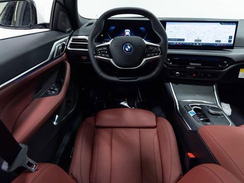 New 2026 BMW i4 xDrive40i image 4