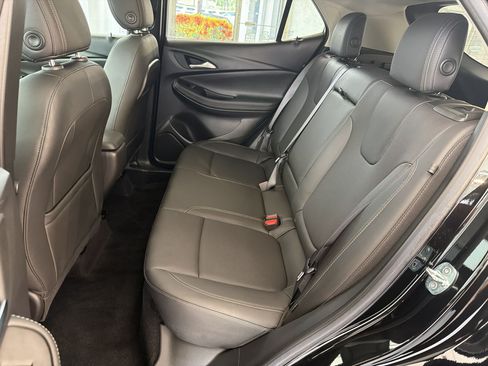 Used 2024 Buick Encore GX Sport Touring w/ Experience Buick Package FWD image 21