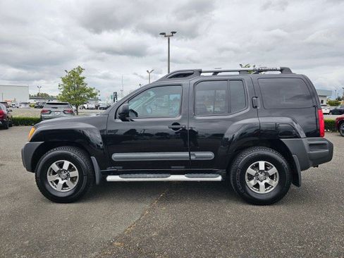 Used 2011 Nissan Xterra PRO-4X AWD/4WD image 6