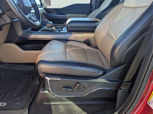 Used 2021 Ford F150 Lariat image 18