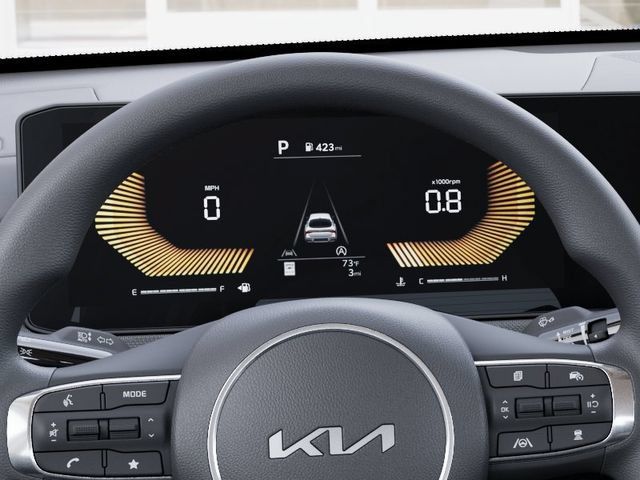 New 2026 Kia K5 LXS FWD image 21