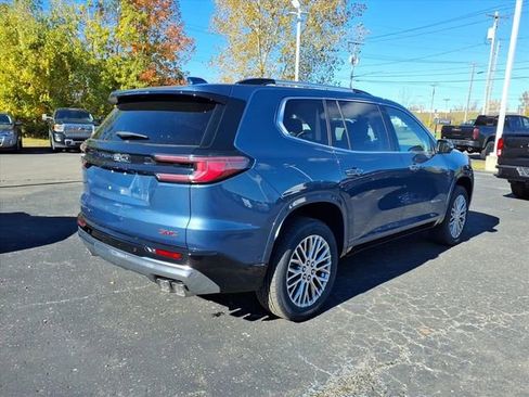 New 2026 GMC Acadia Denali w/ Super Cruise Package image 5