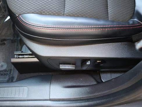 Used 2024 Ford Escape ST-Line Select w/ Tech Pack #2 AWD/4WD image 22