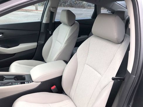 New 2025 Honda Accord LX image 13