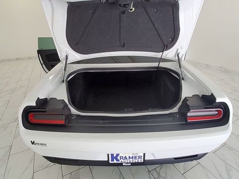 Used 2023 Dodge Challenger SRT Hellcat RWD image 27