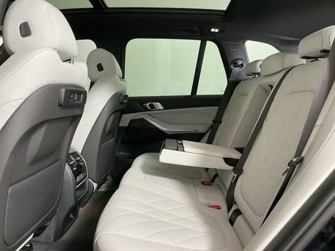 Certified 2023 BMW X5 xDrive40i w/ M Sport Package image 26