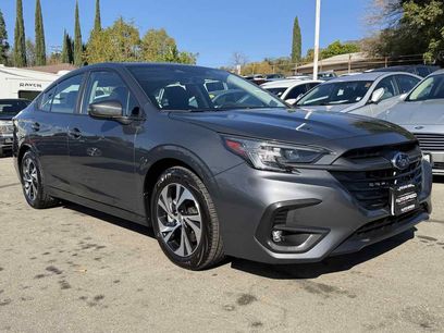 Used 2024 Subaru Legacy Premium