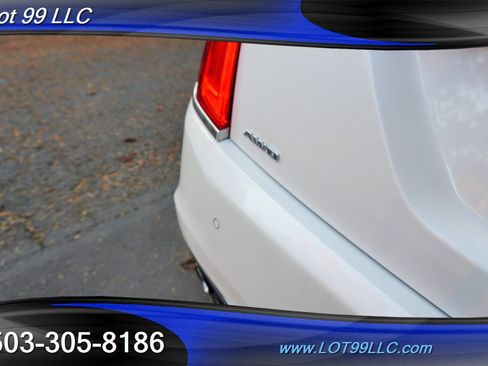 Used 2016 Cadillac CT6 Premium Luxury w/ Driver Assist Package image 32