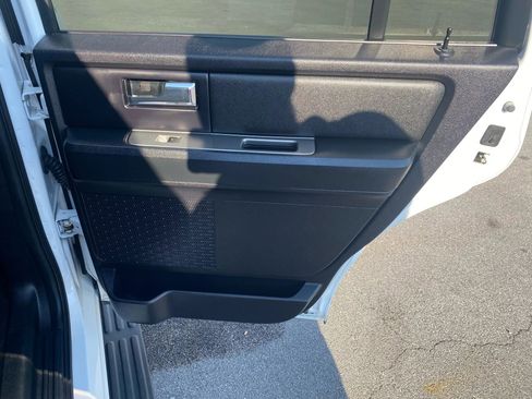 Used 2017 Ford Expedition XL w/ Equipment Group 101A image 29