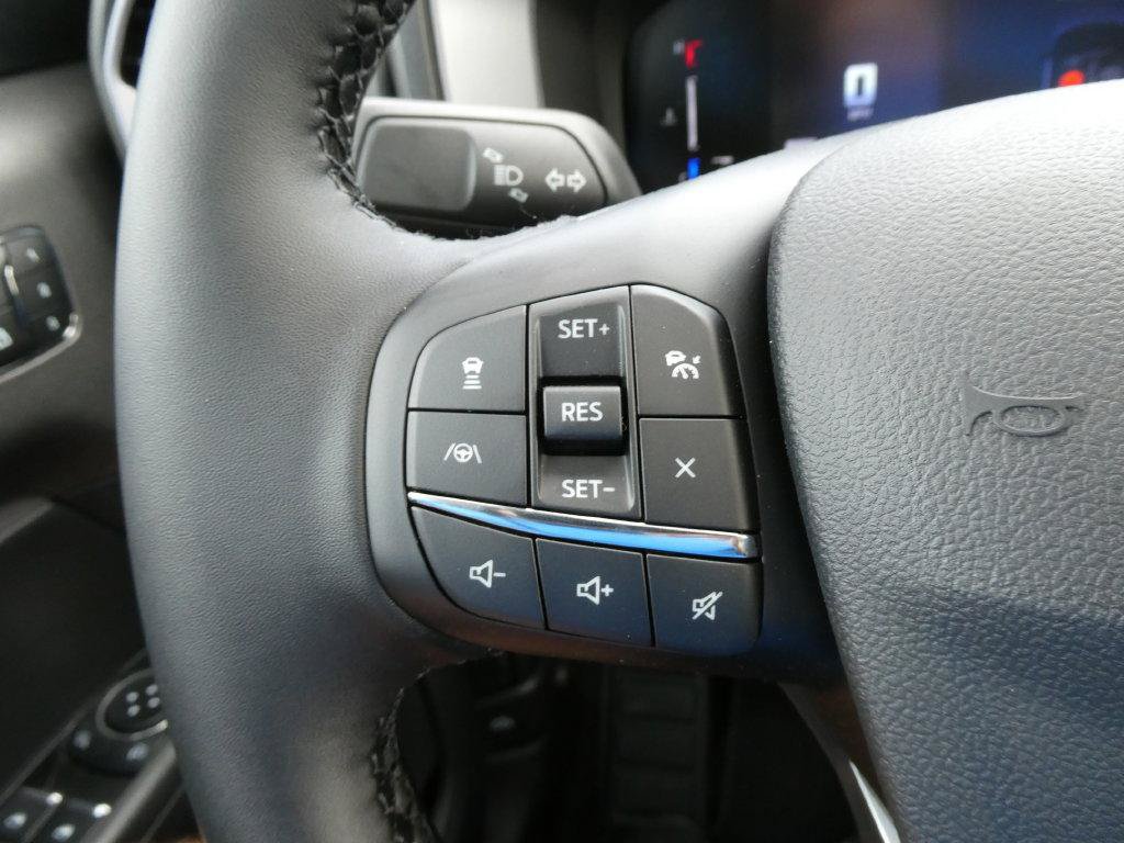 New 2026 Ford Bronco Sport Outer Banks w/ Outer Banks Tech Package+ AWD/4WD image 21
