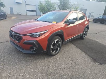 Certified 2024 Subaru Crosstrek 2.5i Limited