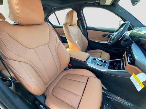 New 2026 BMW 330i Sedan w/ Convenience Package image 15