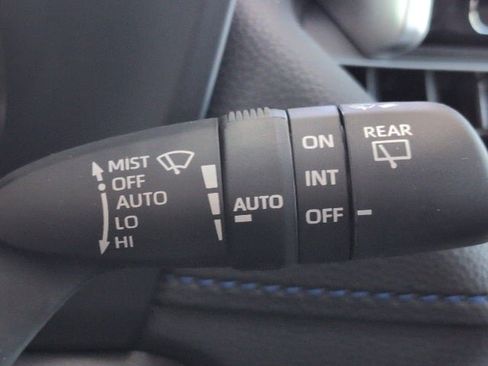 New 2025 Toyota RAV4 SE w/ Convenience Package image 34