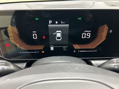 New 2026 Kia K4 LXS image 14