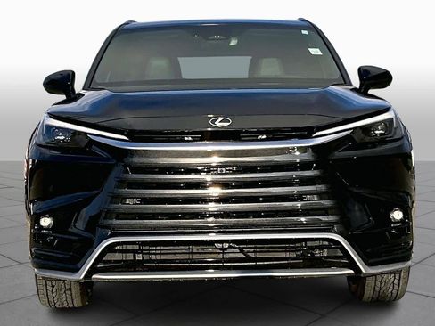 New 2026 Lexus TX 500h AWD image 3