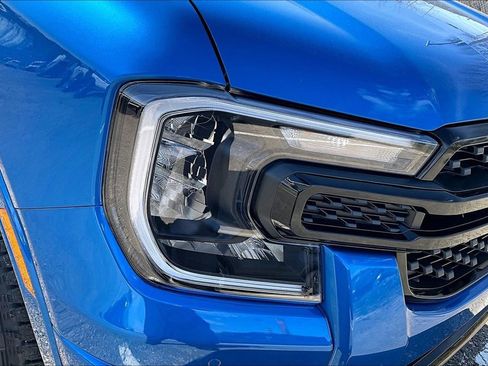 New 2026 Ford Ranger Lariat AWD/4WD image 34