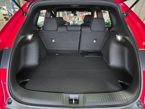 New 2026 Honda HR-V Sport image 17