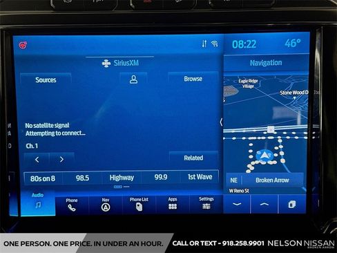 Used 2022 Ford F350 Platinum image 15