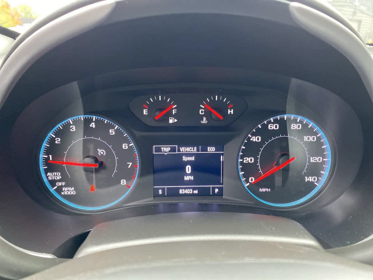 Used 2023 Chevrolet Malibu LT FWD image 27