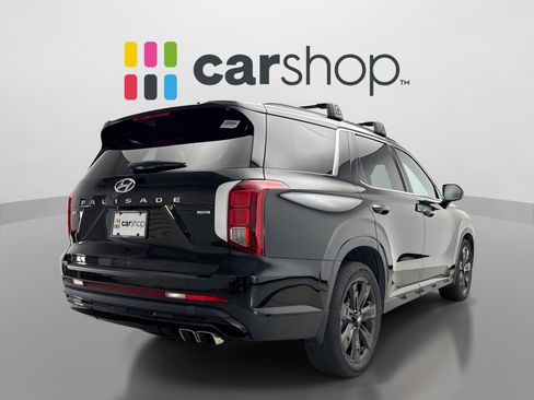 Used 2023 Hyundai Palisade XRT w/ Cargo Package AWD/4WD image 5