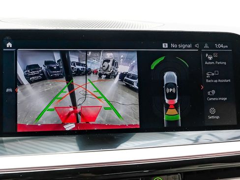 Used 2019 BMW Z4 sDrive30i w/ M Sport Package image 22