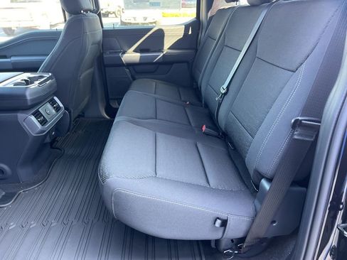 New 2026 Ford F150 XLT w/ Equipment Group 302A MID image 10