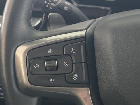 Used 2024 Chevrolet Silverado 1500 LT Trail Boss w/ Convenience Package II image 33