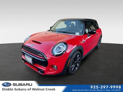 Used 2020 MINI Cooper S w/ Driver Assistance Package