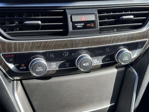Certified 2022 Honda Accord EX-L image 28