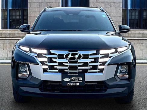 Used 2023 Hyundai Santa Cruz SEL w/ Activity Package AWD/4WD image 3