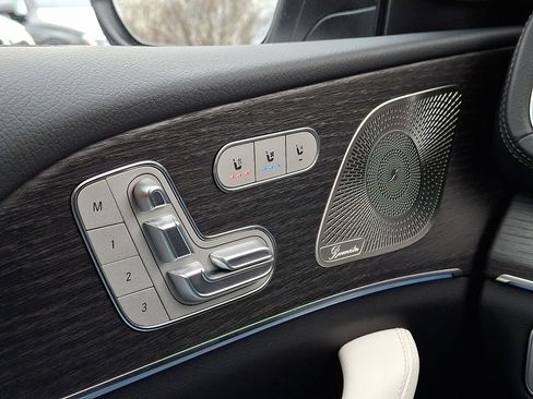 Used 2026 Mercedes-Benz GLE 450 GLE 450 Coupe image 19