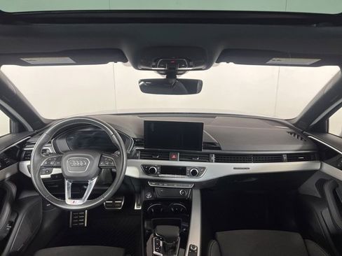 Certified 2023 Audi A4 2.0T Premium Plus w/ Premium Plus Package image 18