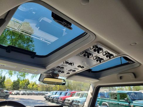 New 2025 INEOS Grenadier image 10