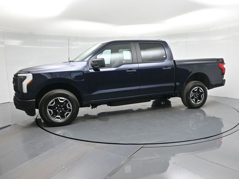 New 2024 Ford F150 Lightning Pro image 28