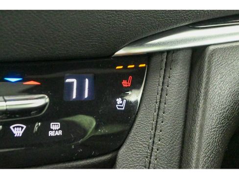 Used 2024 Cadillac XT5 Premium Luxury w/ Technology Package image 50