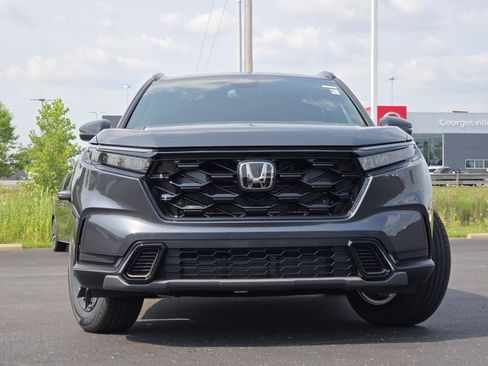 New 2026 Honda CR-V Sport image 13