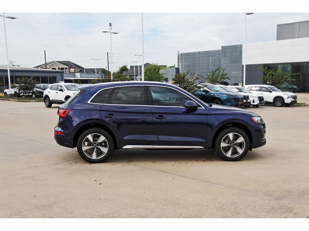 Used 2023 Audi Q5 2.0T Premium AWD/4WD image 6