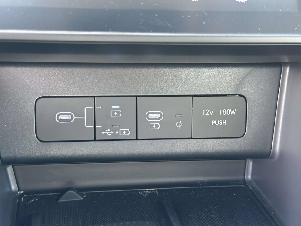 Certified 2025 Hyundai Sonata SEL FWD image 21