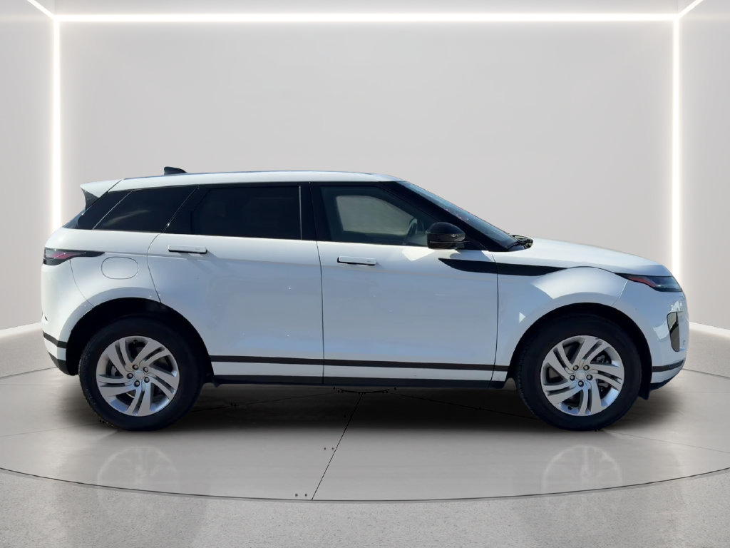 Used 2024 Land Rover Range Rover Evoque S AWD/4WD image 4