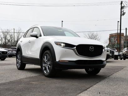 New 2026 MAZDA CX-30 AWD 2.5 S w/ Premium Package