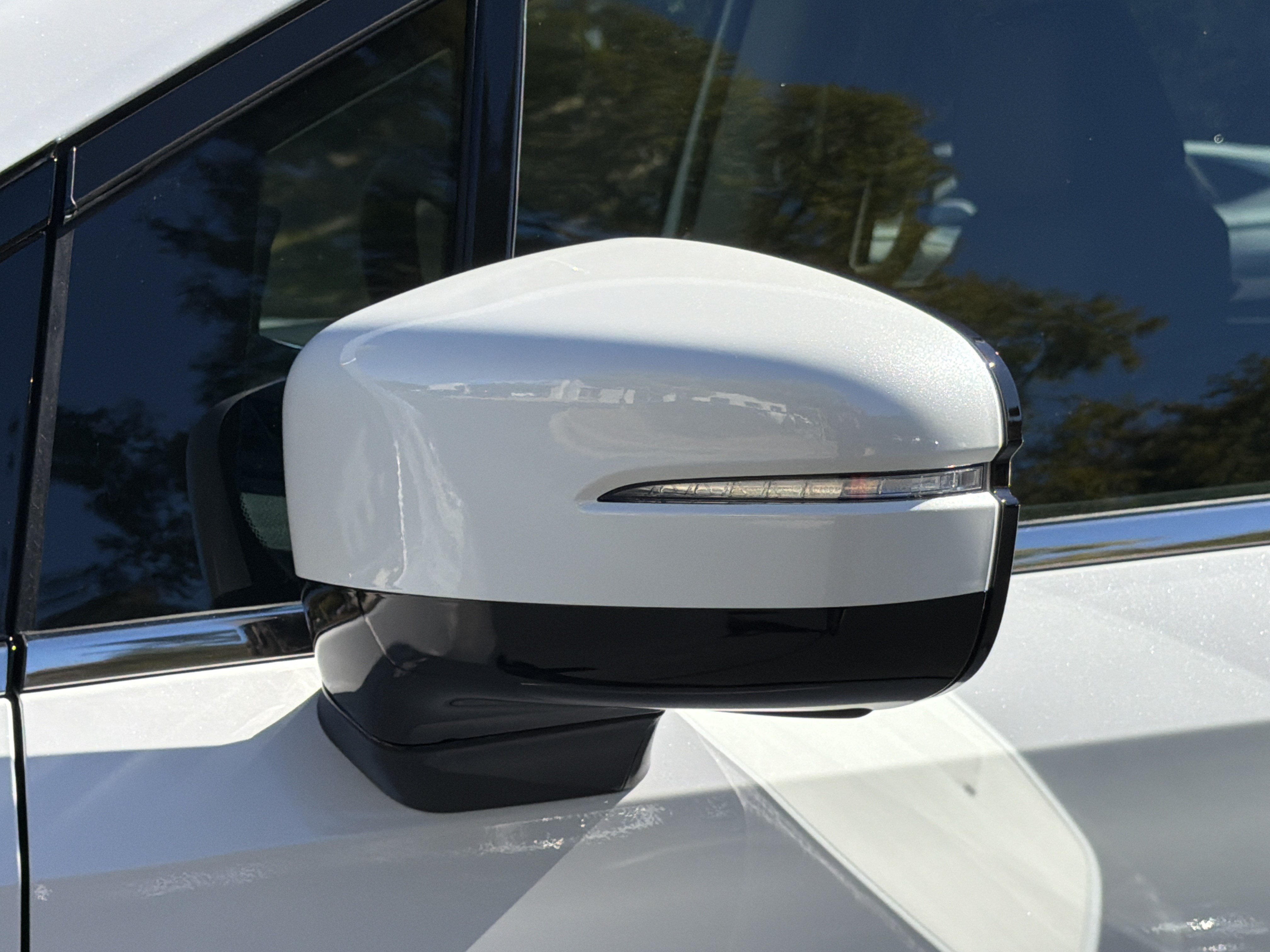 New 2027 Honda Odyssey Elite image 32