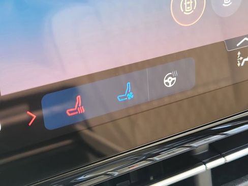 New 2026 Lincoln Nautilus Black Label w/ Jet Appearance Package image 22